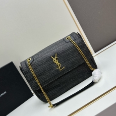 YSL Top Handle Bags